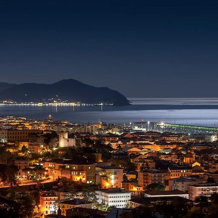 039 - Casa Residenziale A Lavagna A 5 Minuti Dal Mare Διαμέρισμα Εξωτερικό φωτογραφία