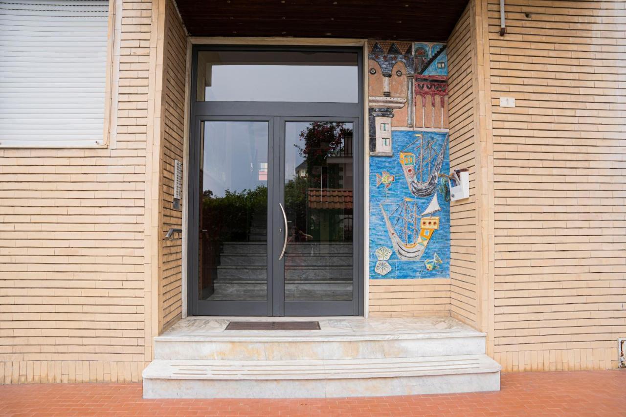 039 - Casa Residenziale A Lavagna A 5 Minuti Dal Mare Διαμέρισμα Εξωτερικό φωτογραφία