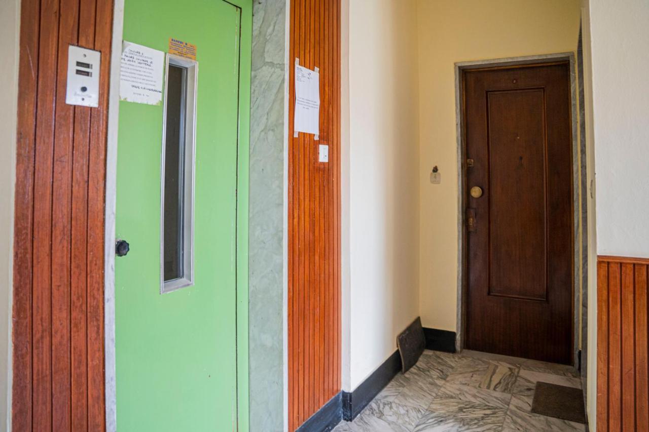 039 - Casa Residenziale A Lavagna A 5 Minuti Dal Mare Διαμέρισμα Εξωτερικό φωτογραφία