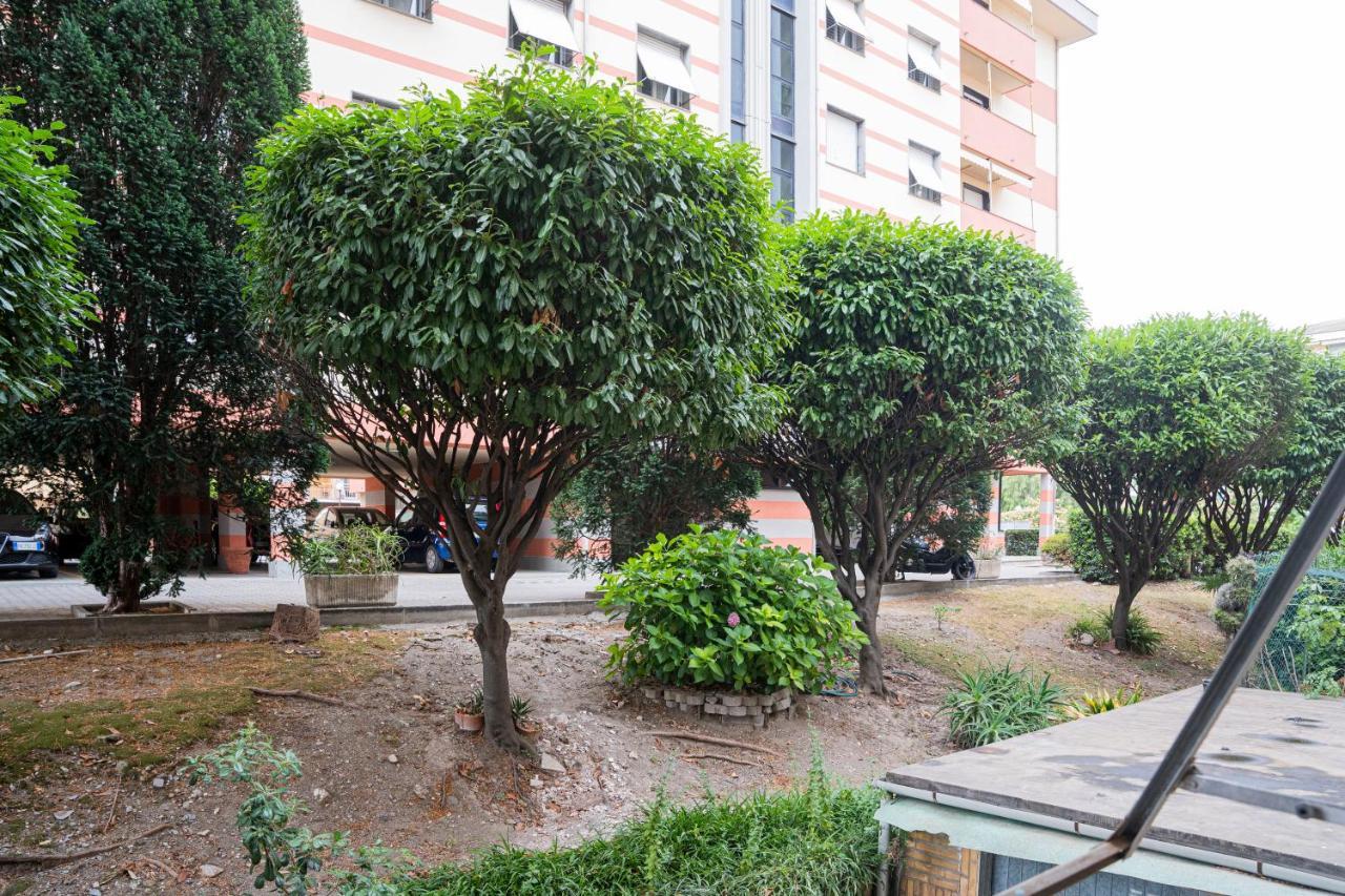 039 - Casa Residenziale A Lavagna A 5 Minuti Dal Mare Διαμέρισμα Εξωτερικό φωτογραφία