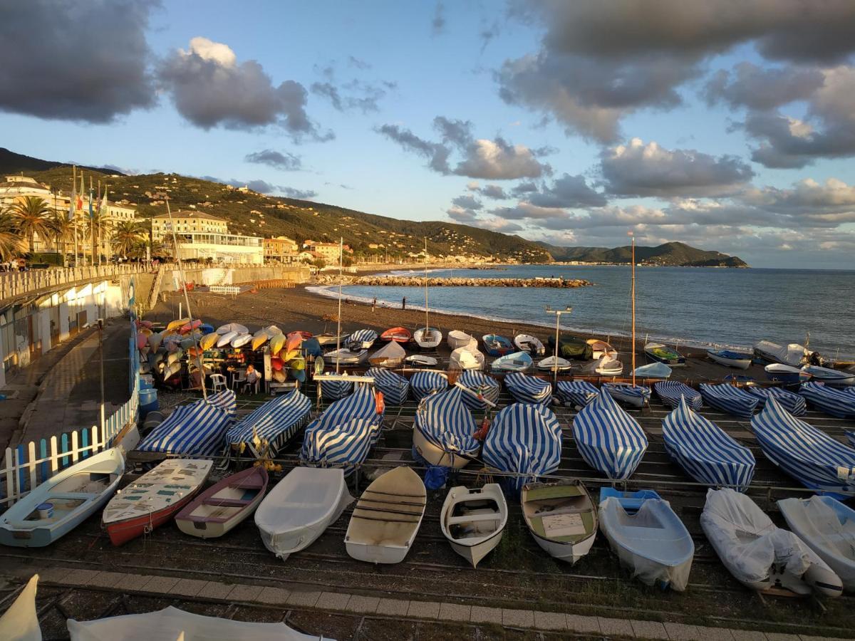 039 - Casa Residenziale A Lavagna A 5 Minuti Dal Mare Διαμέρισμα Εξωτερικό φωτογραφία