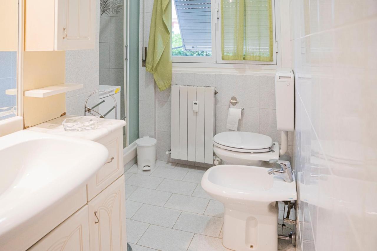 039 - Casa Residenziale A Lavagna A 5 Minuti Dal Mare Διαμέρισμα Εξωτερικό φωτογραφία
